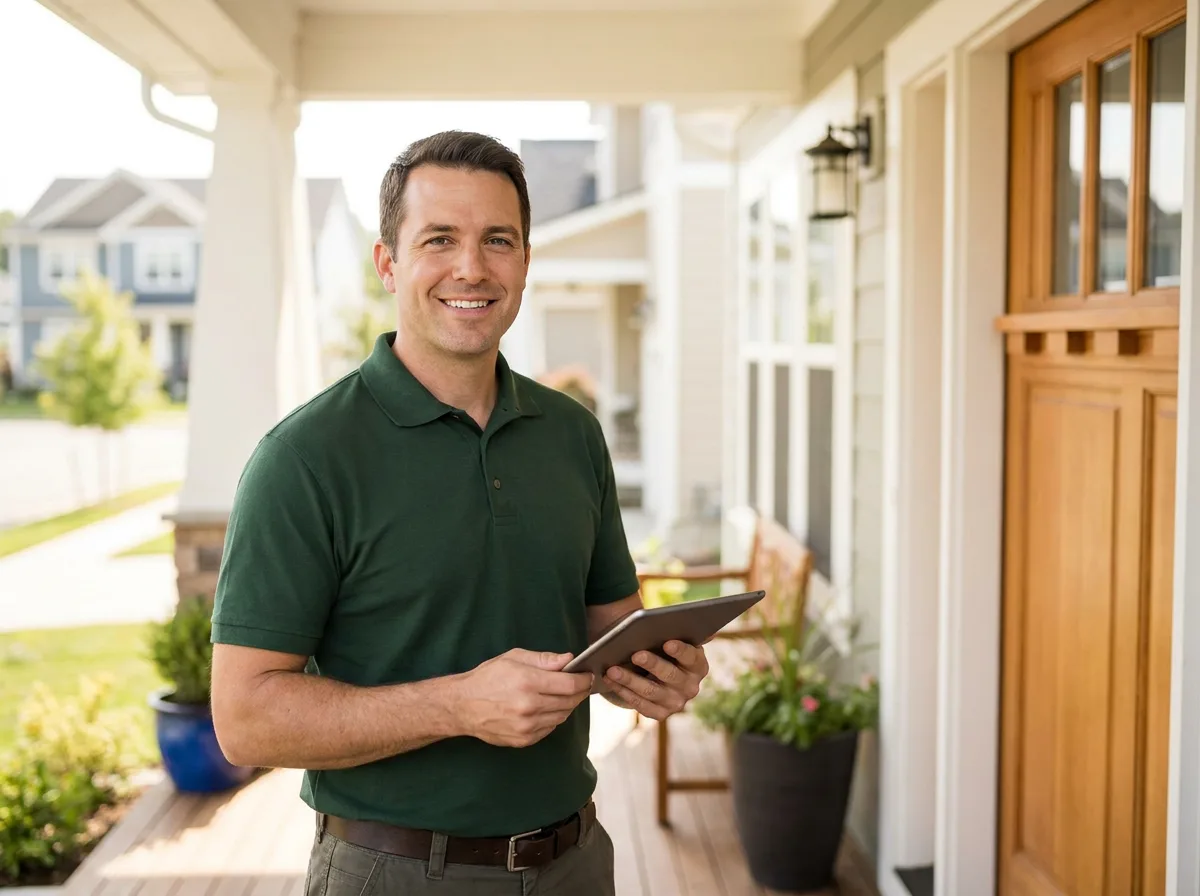Pest control FAQs for Sadieville, KY